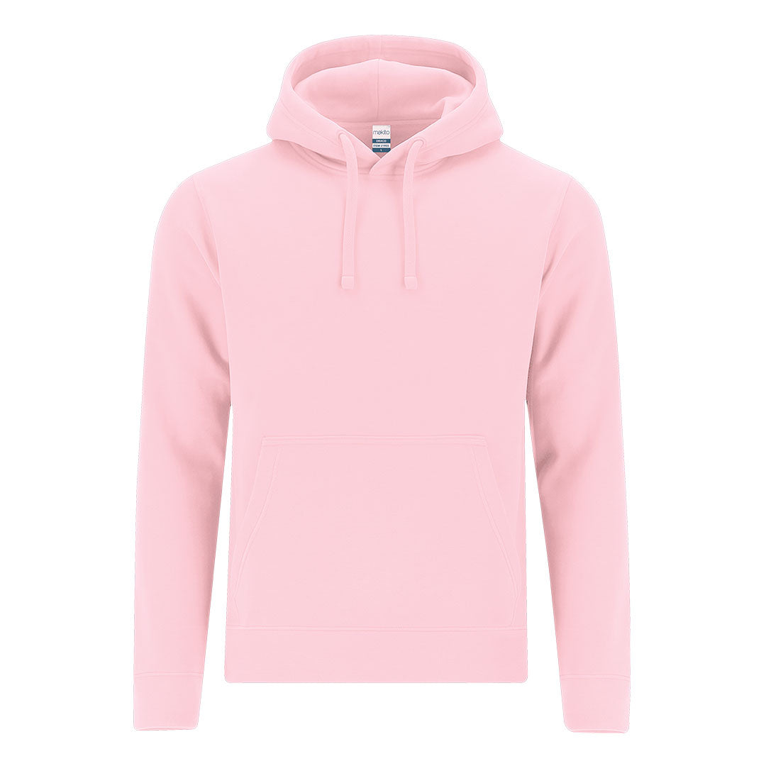 Sudadera Mujer
