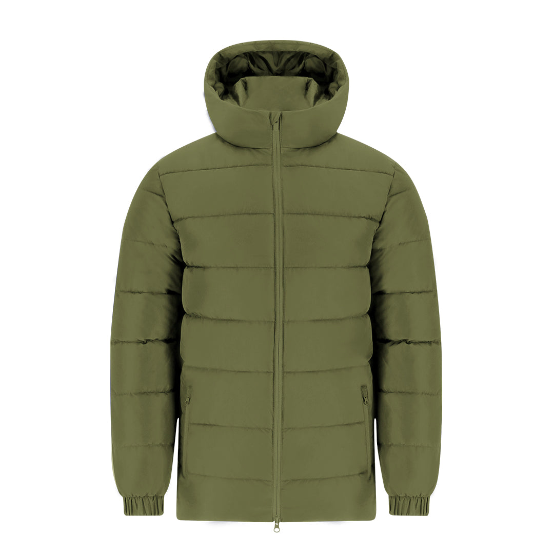 Parka Niño