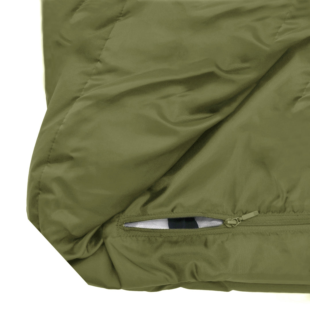 Parka Niño