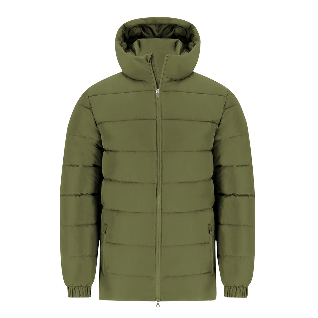Parka Niño