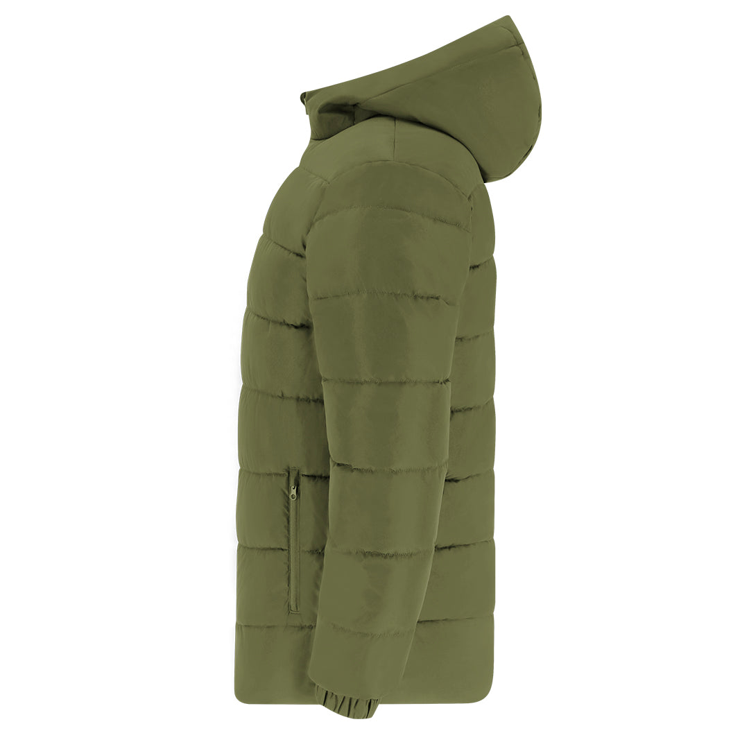 Parka Niño