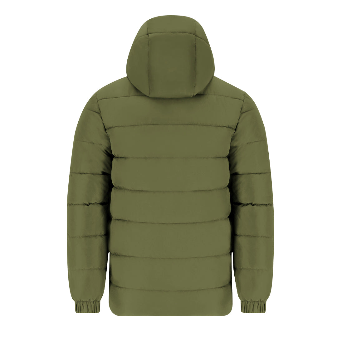 Parka Niño