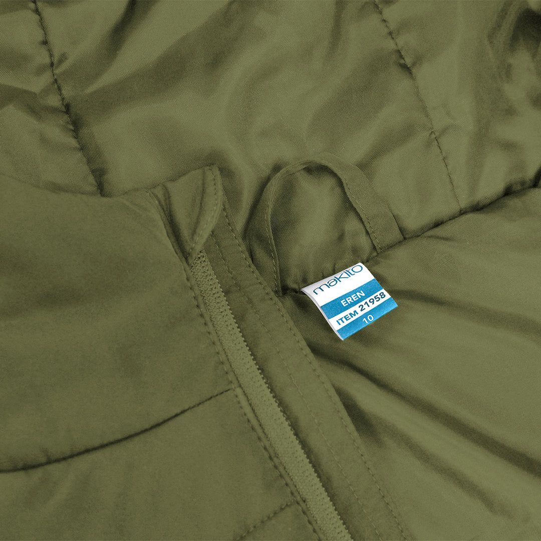 Parka Niño