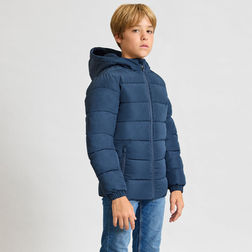 Parka Niño