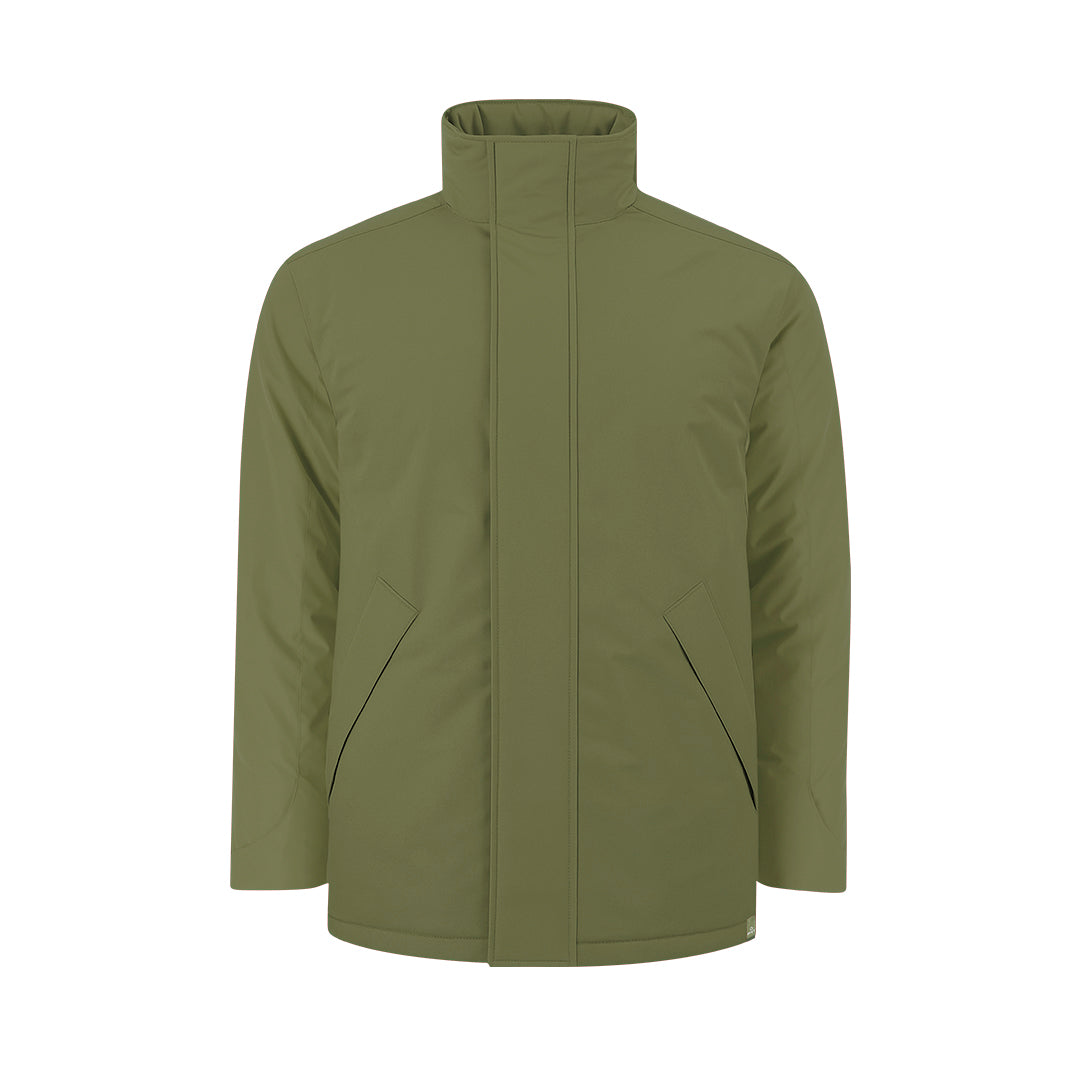 Parka Niño
