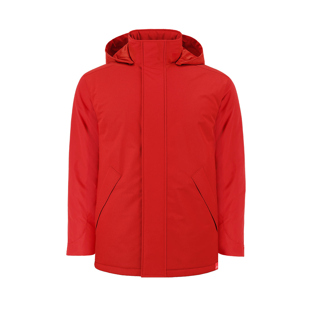 Parka Niño