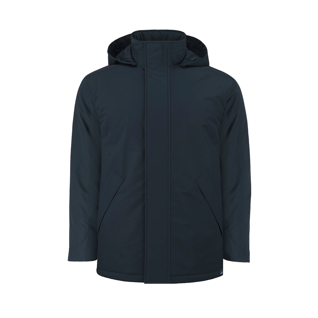 Parka Niño