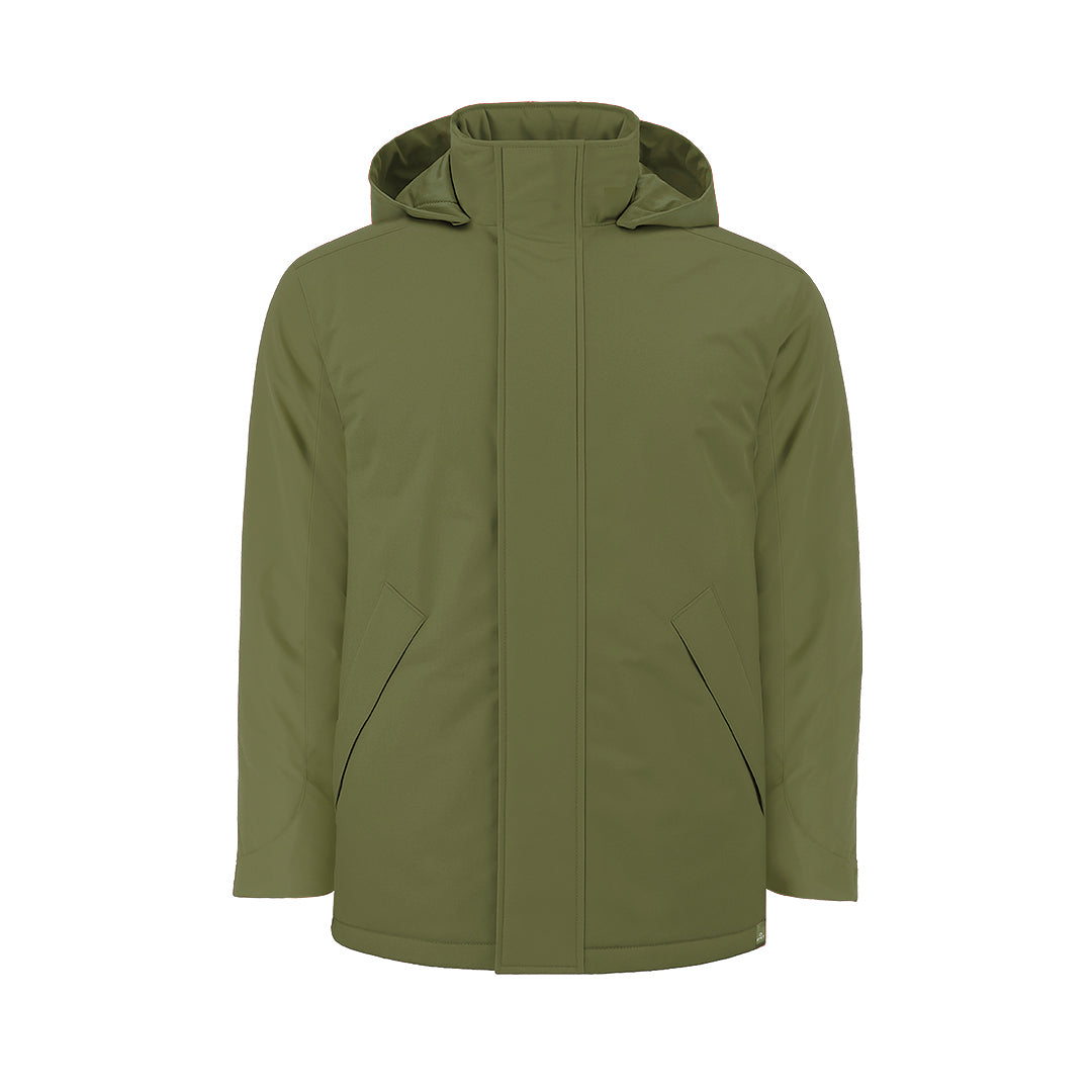 Parka Niño