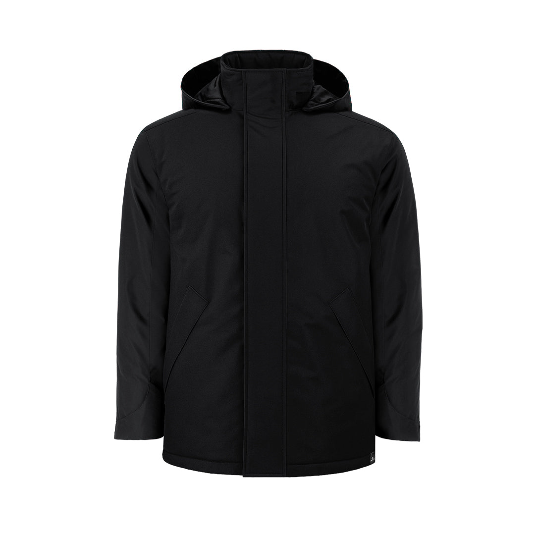 Parka Niño