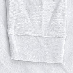 Polo Adulto Blanco