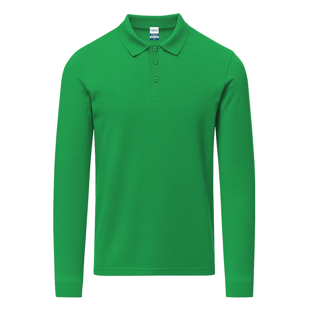 Polo Adulto Color