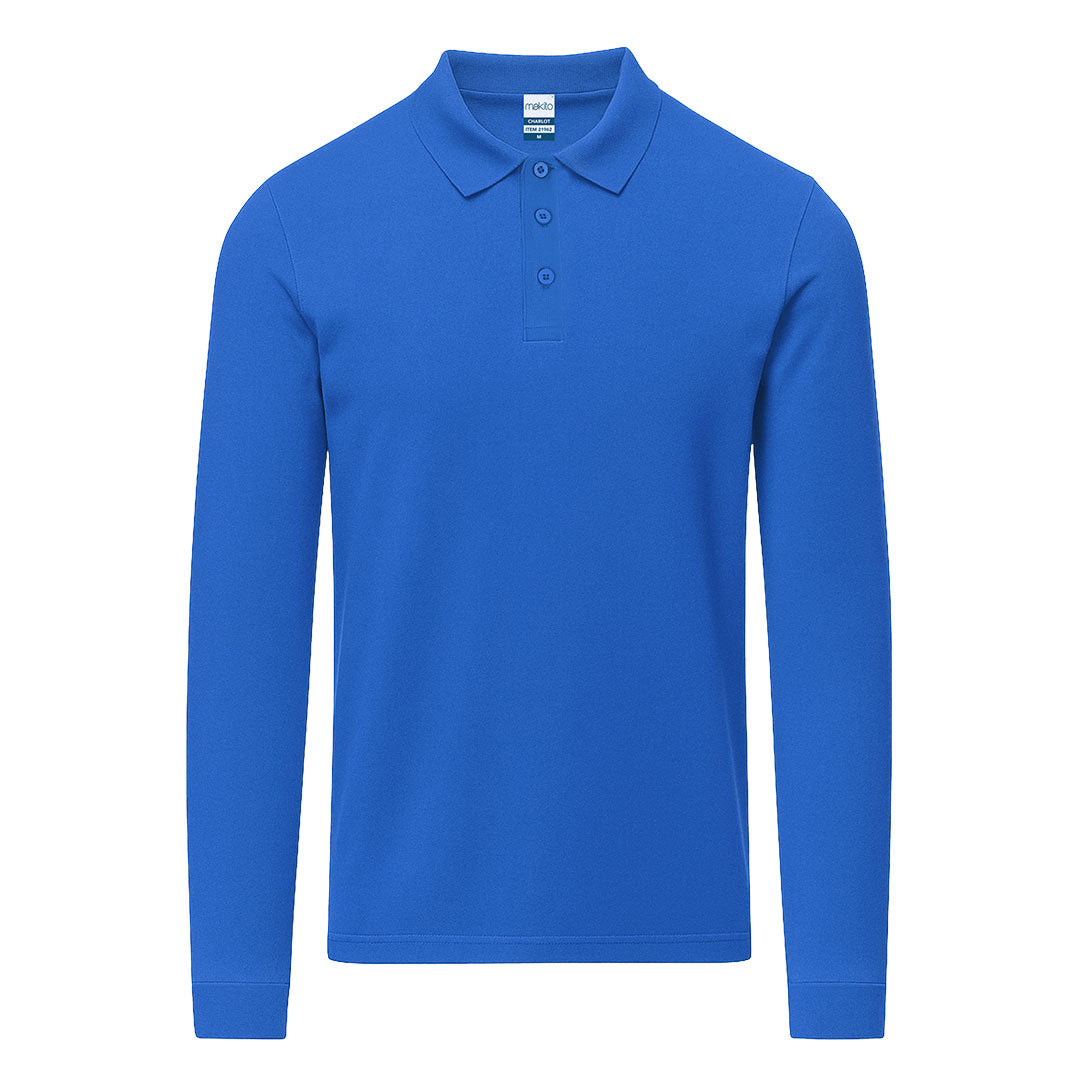 Polo Adulto Color