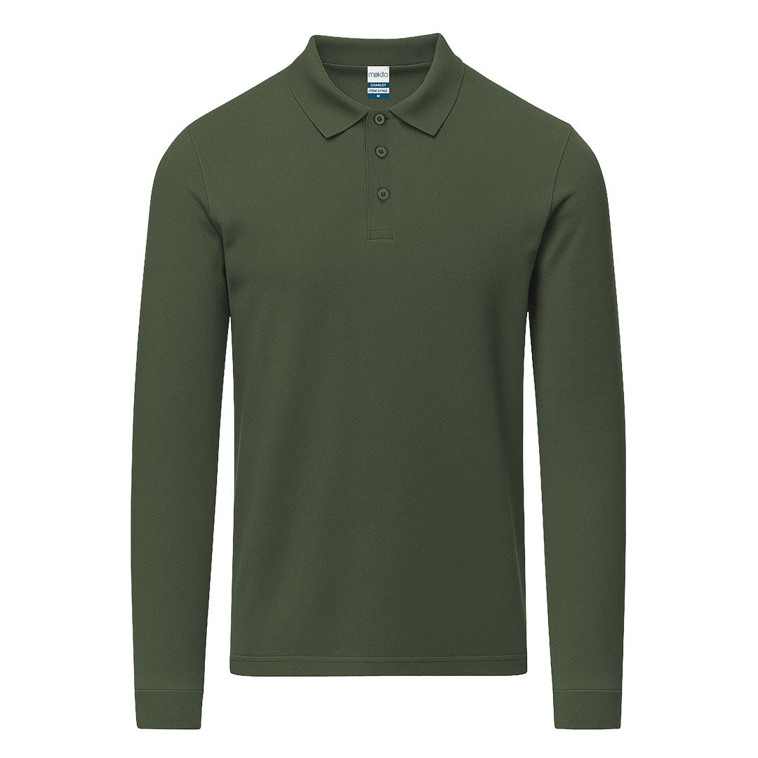 Polo Adulto Color