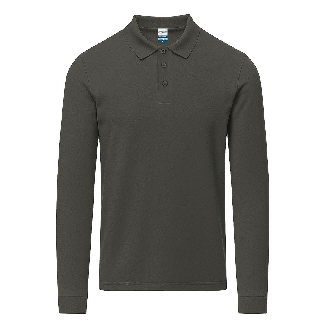 Polo Adulto Color