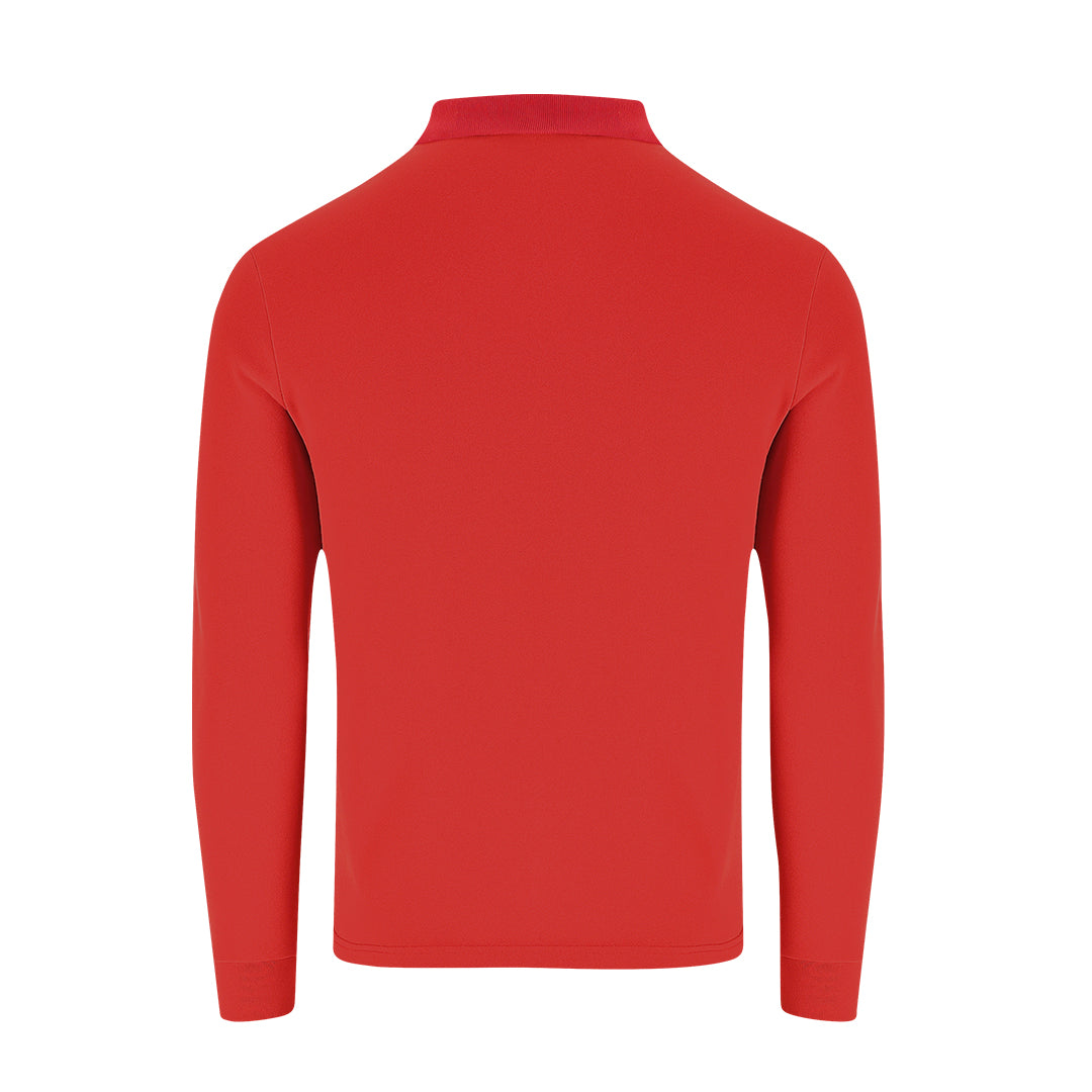Polo Adulto Color