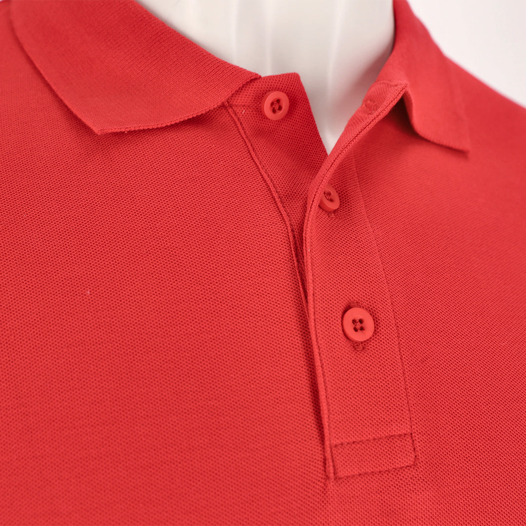 Polo Adulto Color