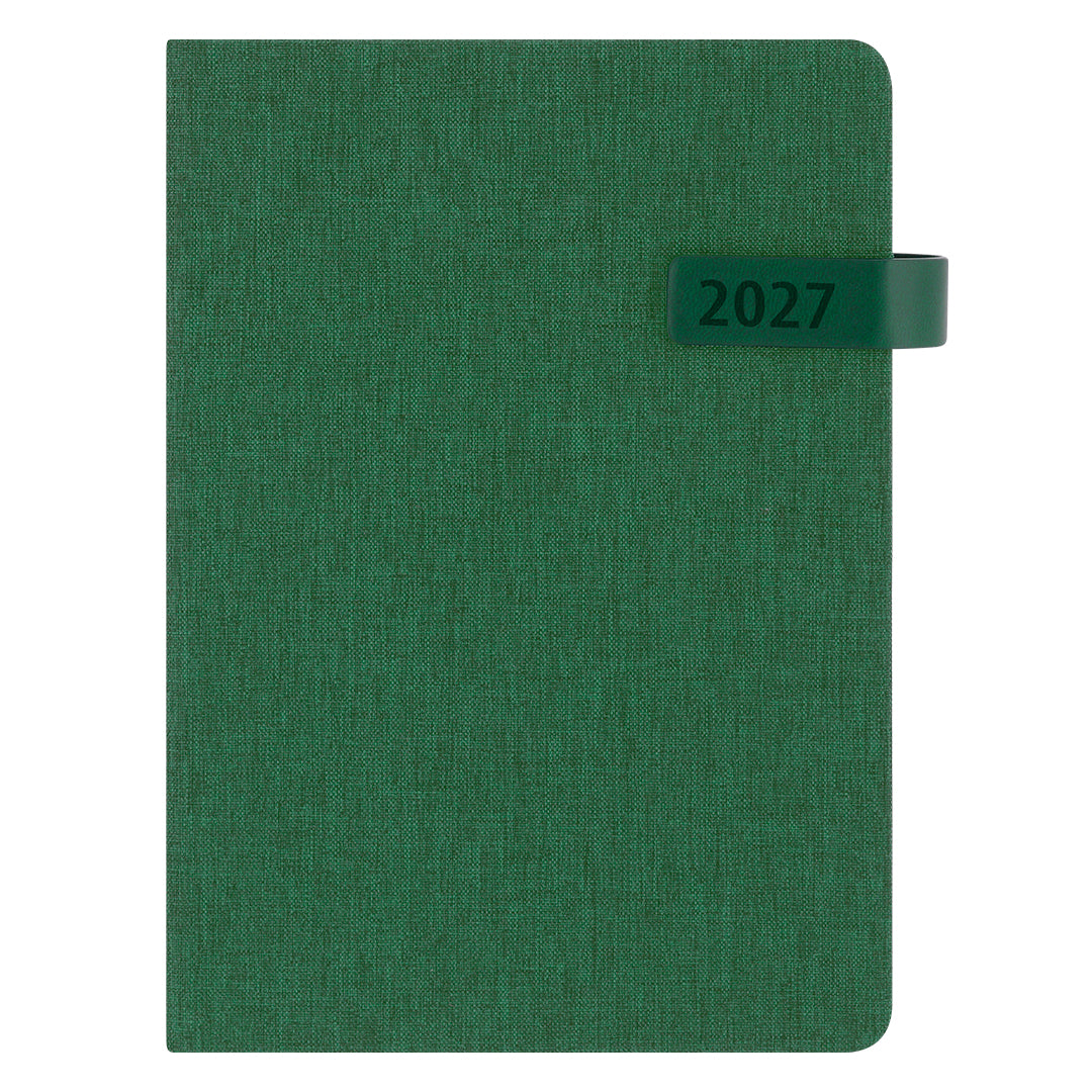 Agenda