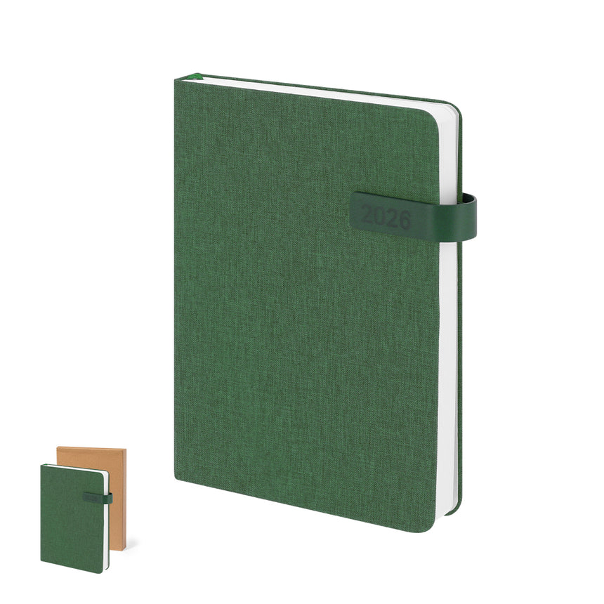 Agenda