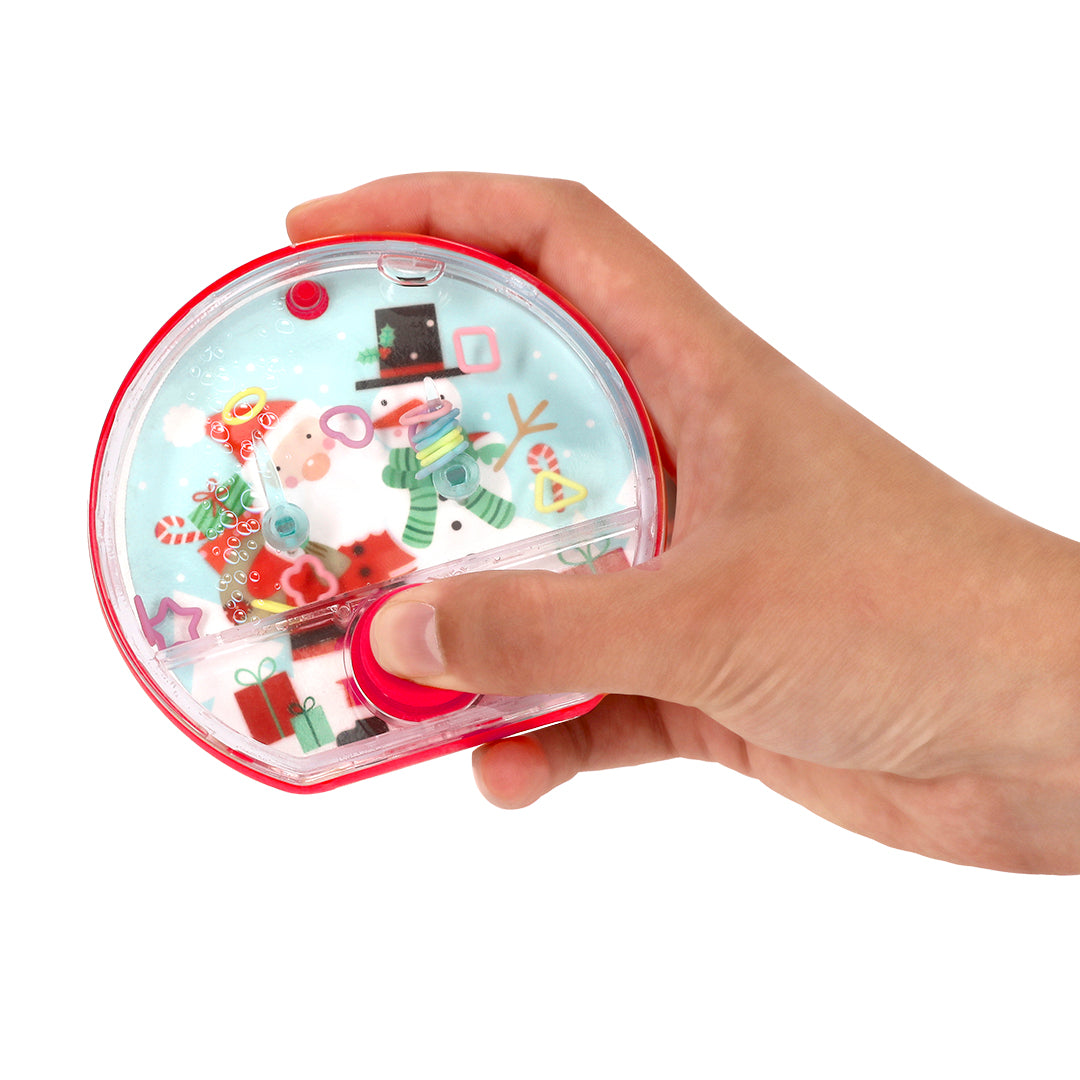 Juego de Agua