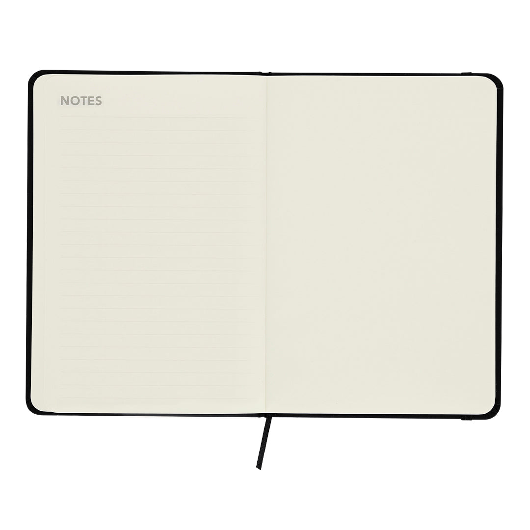Bloc Notas Planning Mensual