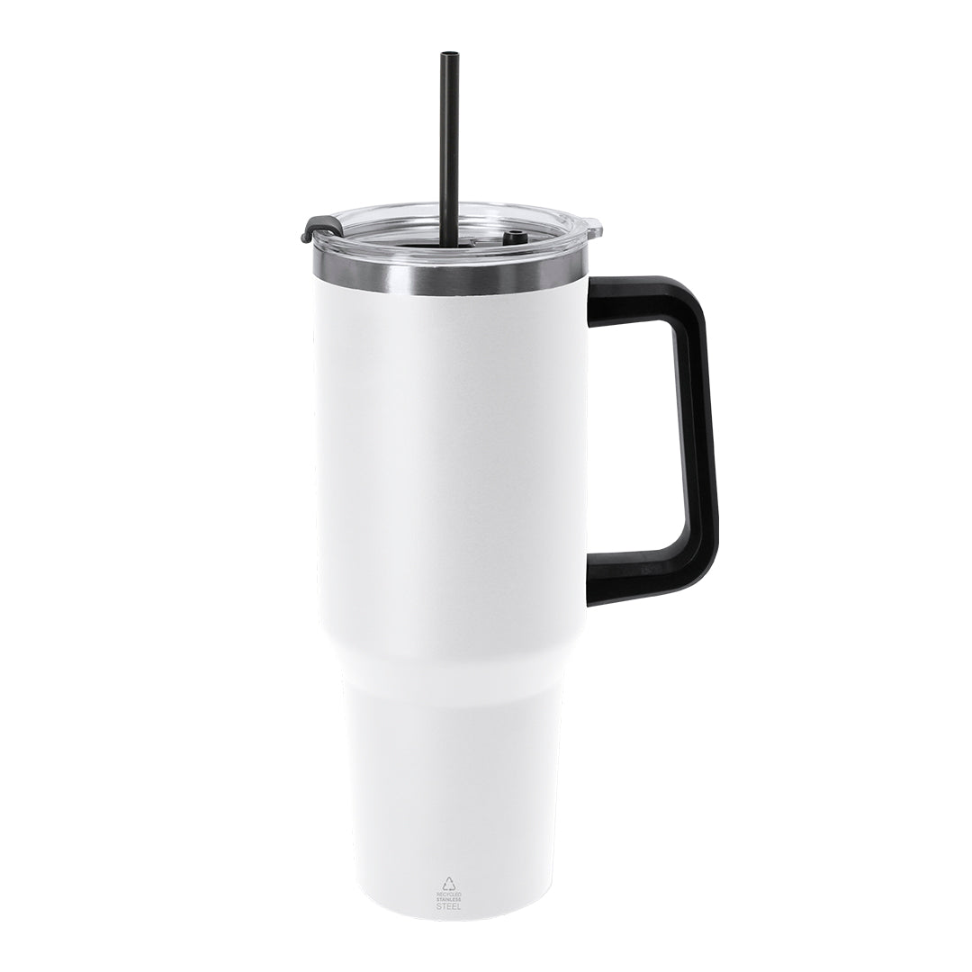 Taza Térmica