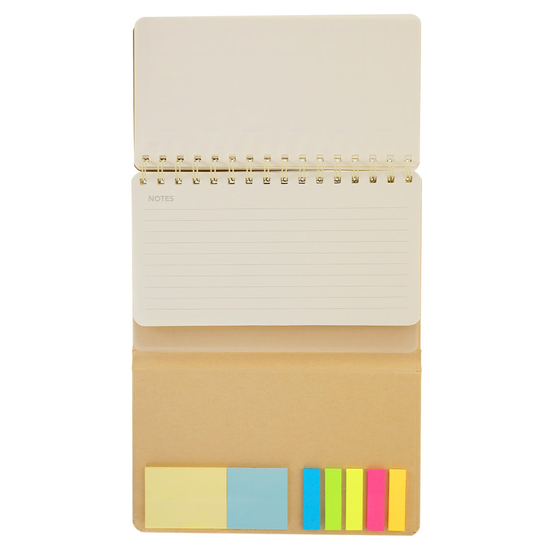 Libreta Planificador
