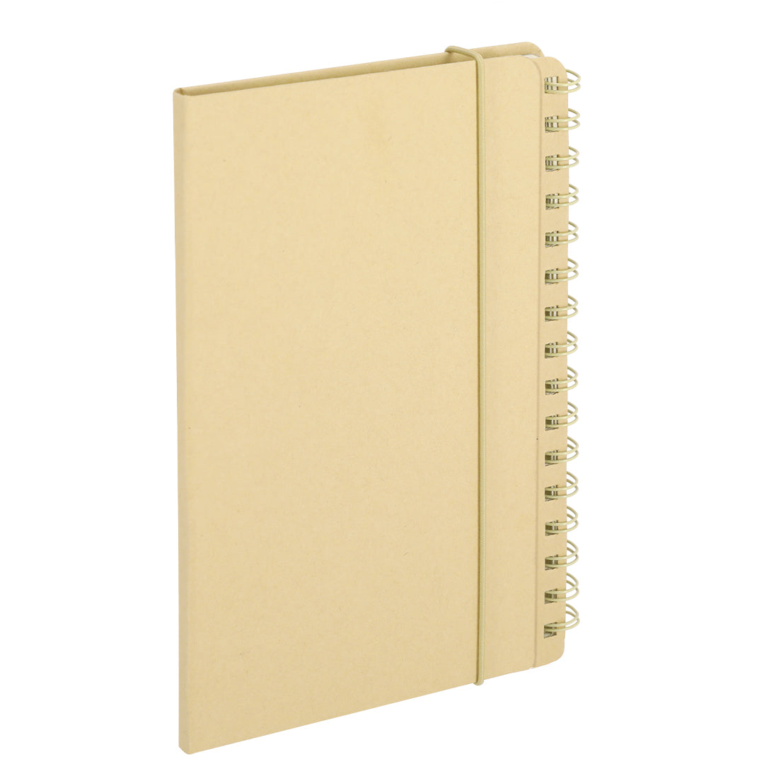 Libreta Planificador