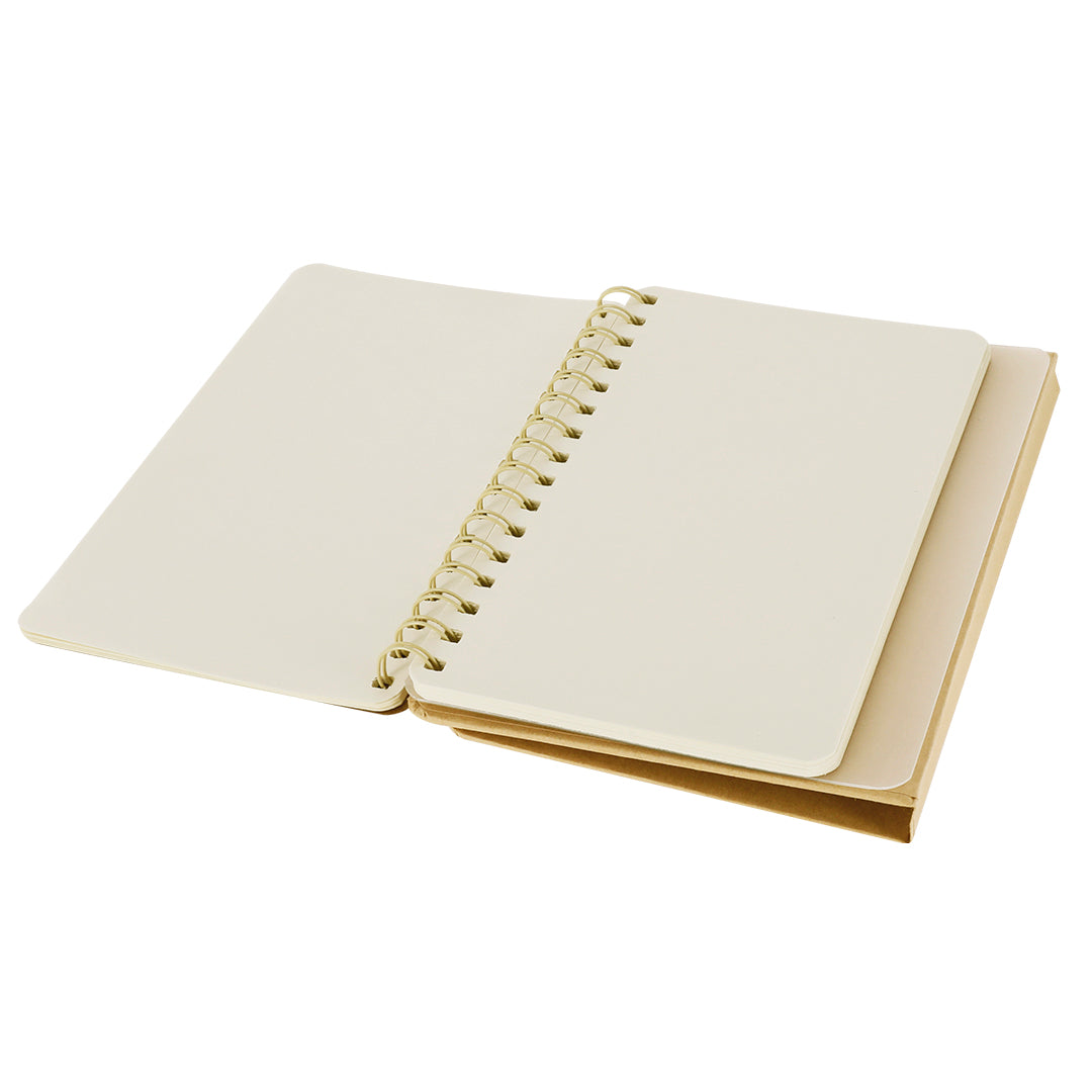 Libreta Planificador