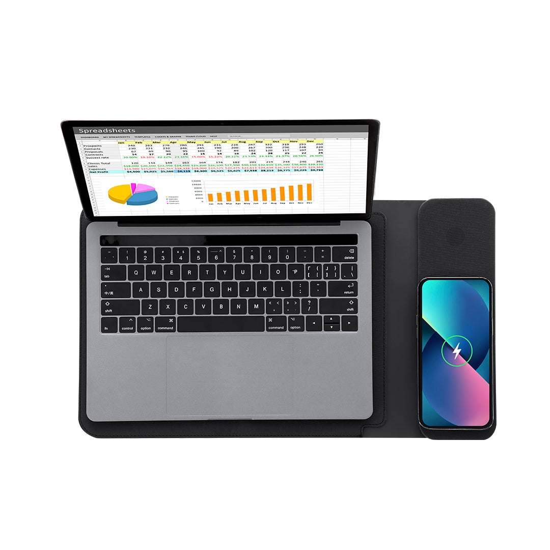 Funda Ordenador Portátil Multifunción