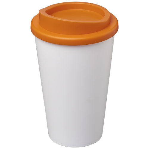 Vaso con aislamiento de 350