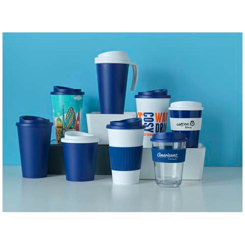 Vaso con aislamiento de 350