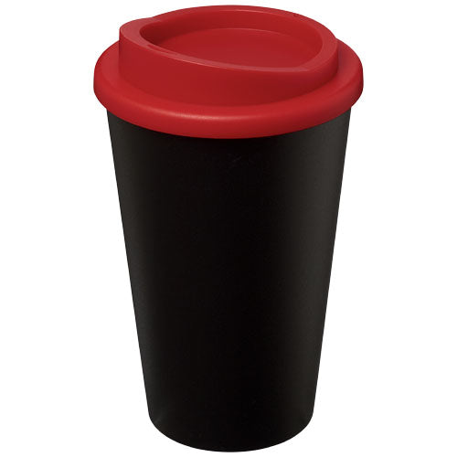 Vaso con aislamiento de 350