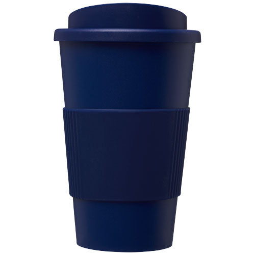 Vaso con aislamiento de 350