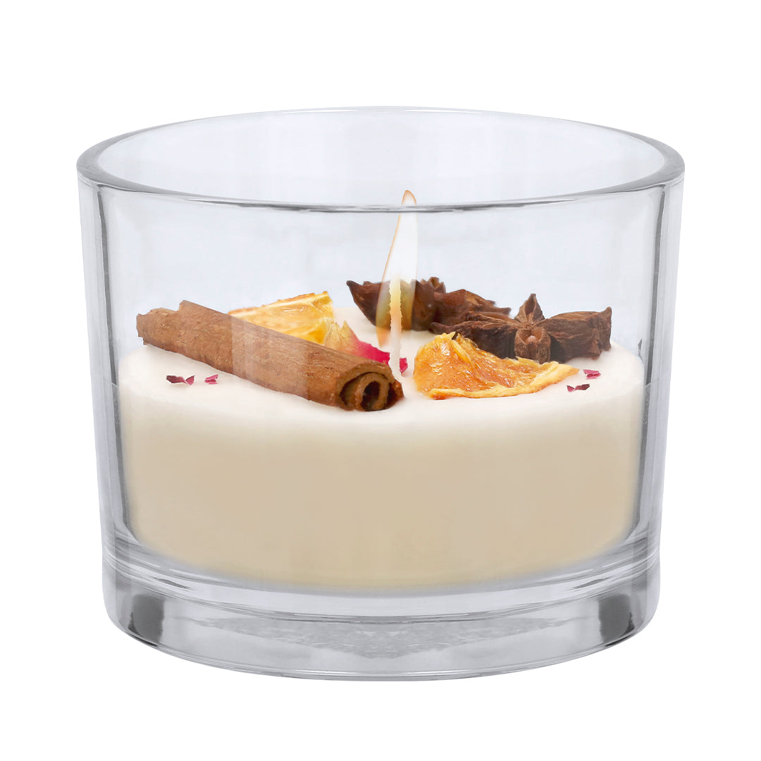 Vela Aromática