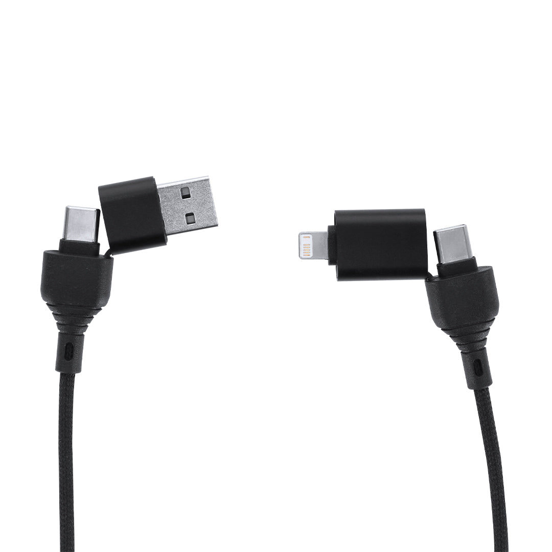 Cable Protección Piratería