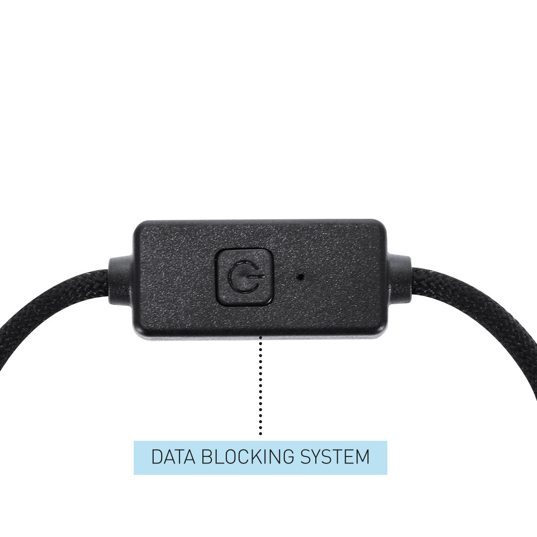 Cable Protección Piratería