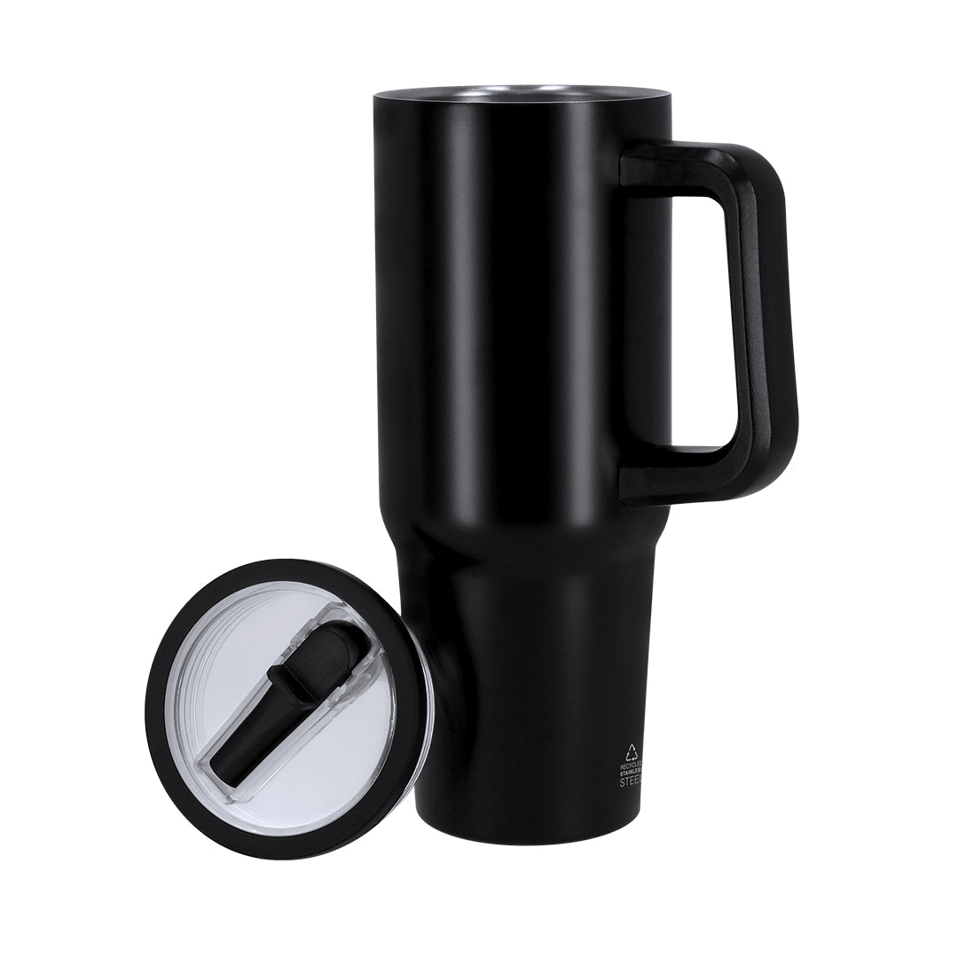 Taza Térmica