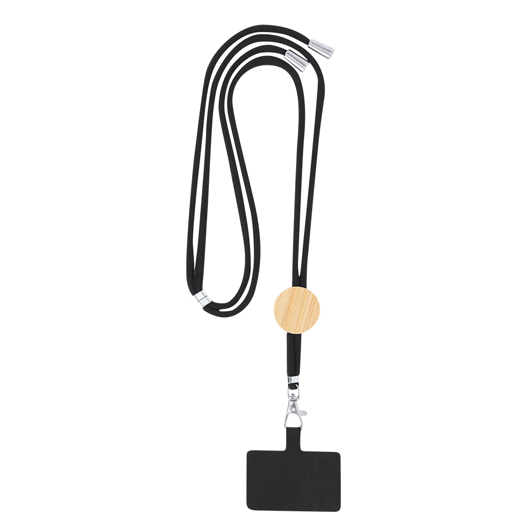 Lanyard Soporte