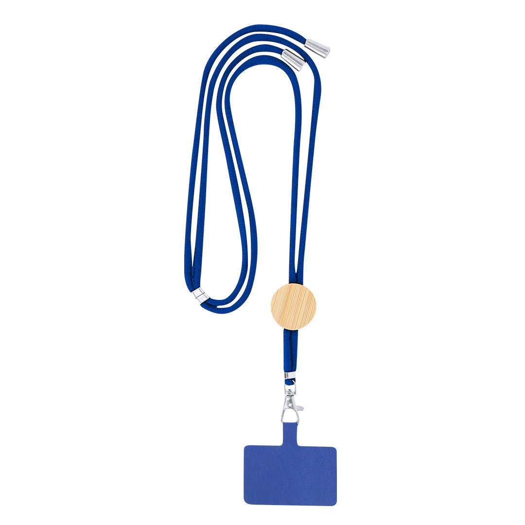 Lanyard Soporte