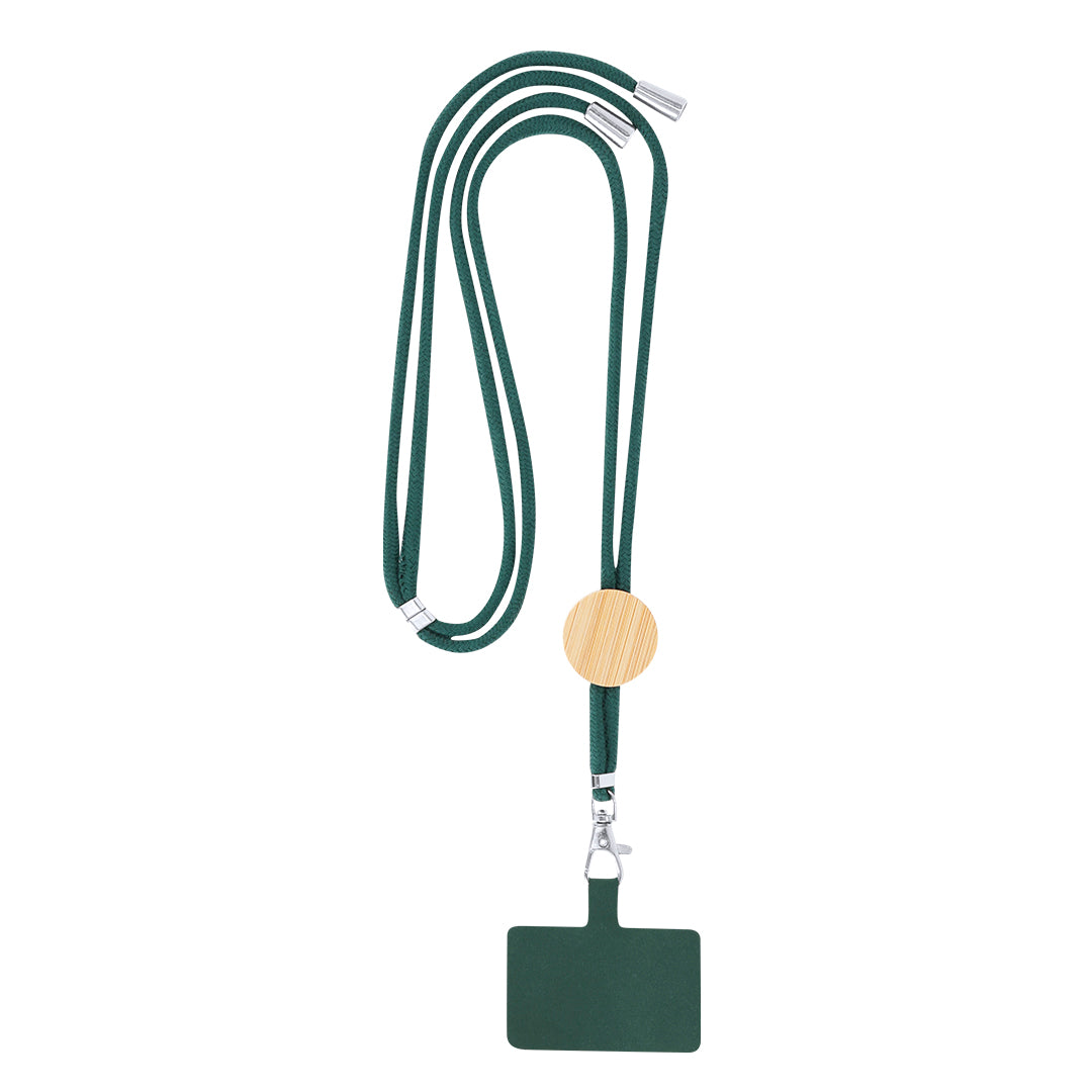 Lanyard Soporte