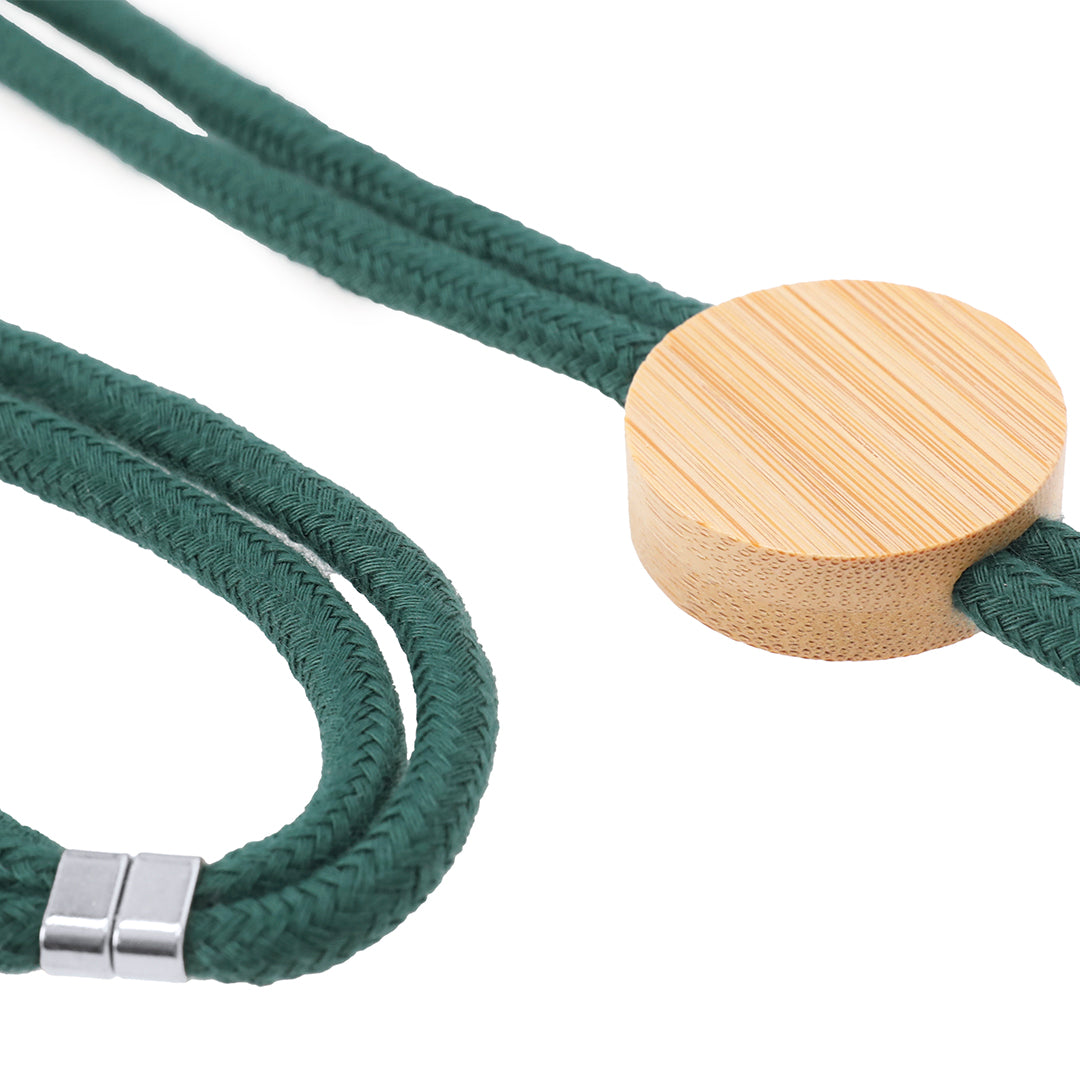 Lanyard Soporte