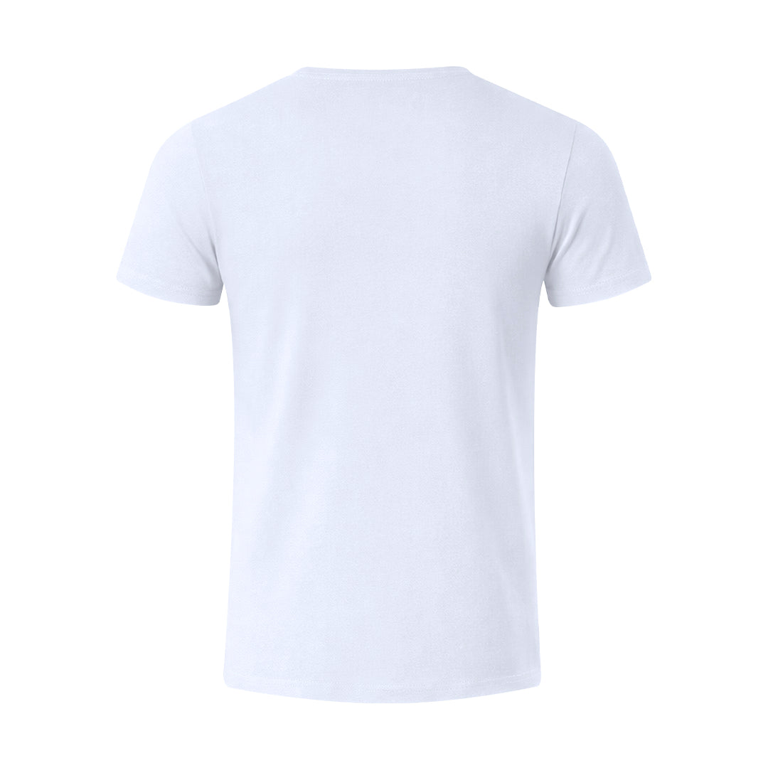 Camiseta Niño Blanca
