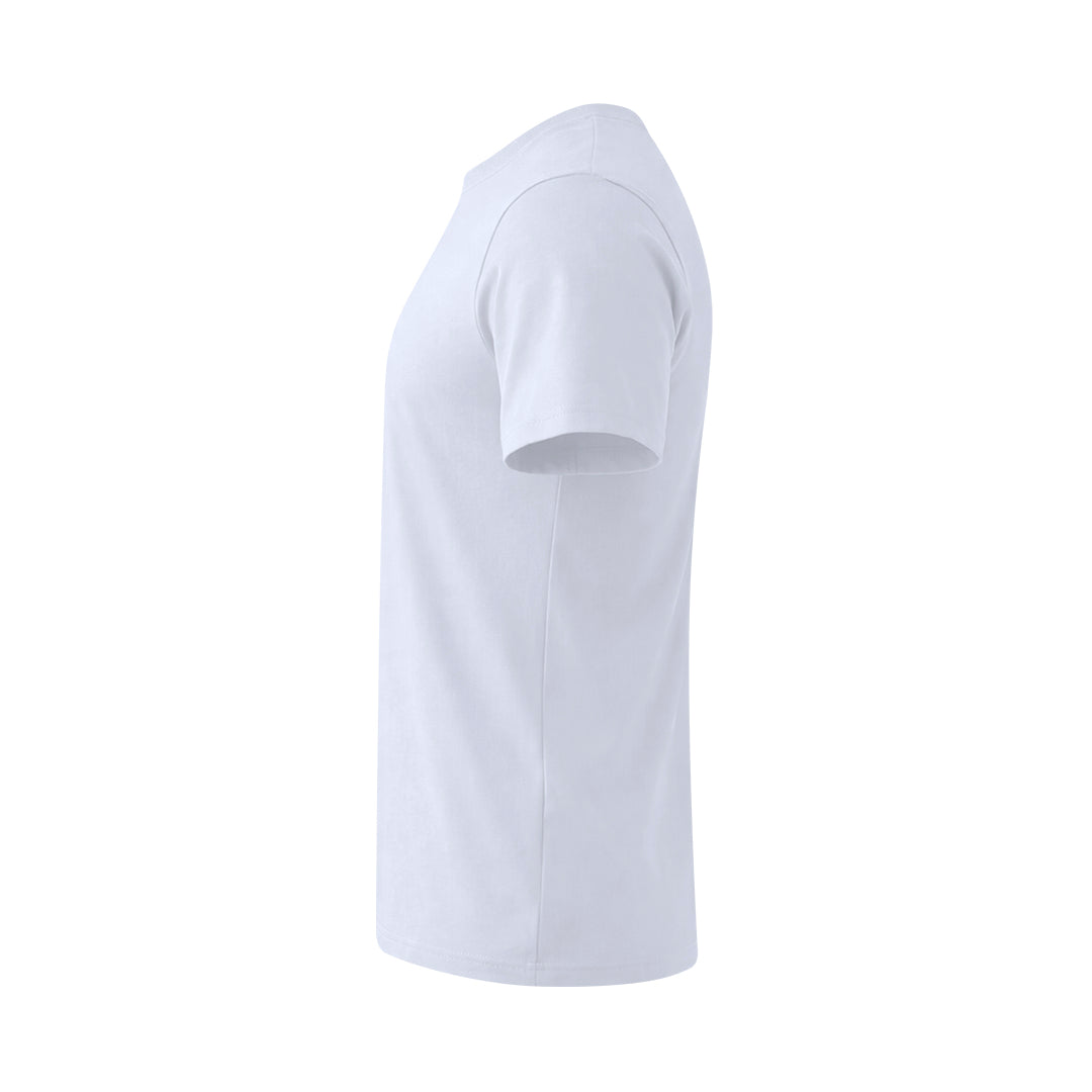 Camiseta Niño Blanca