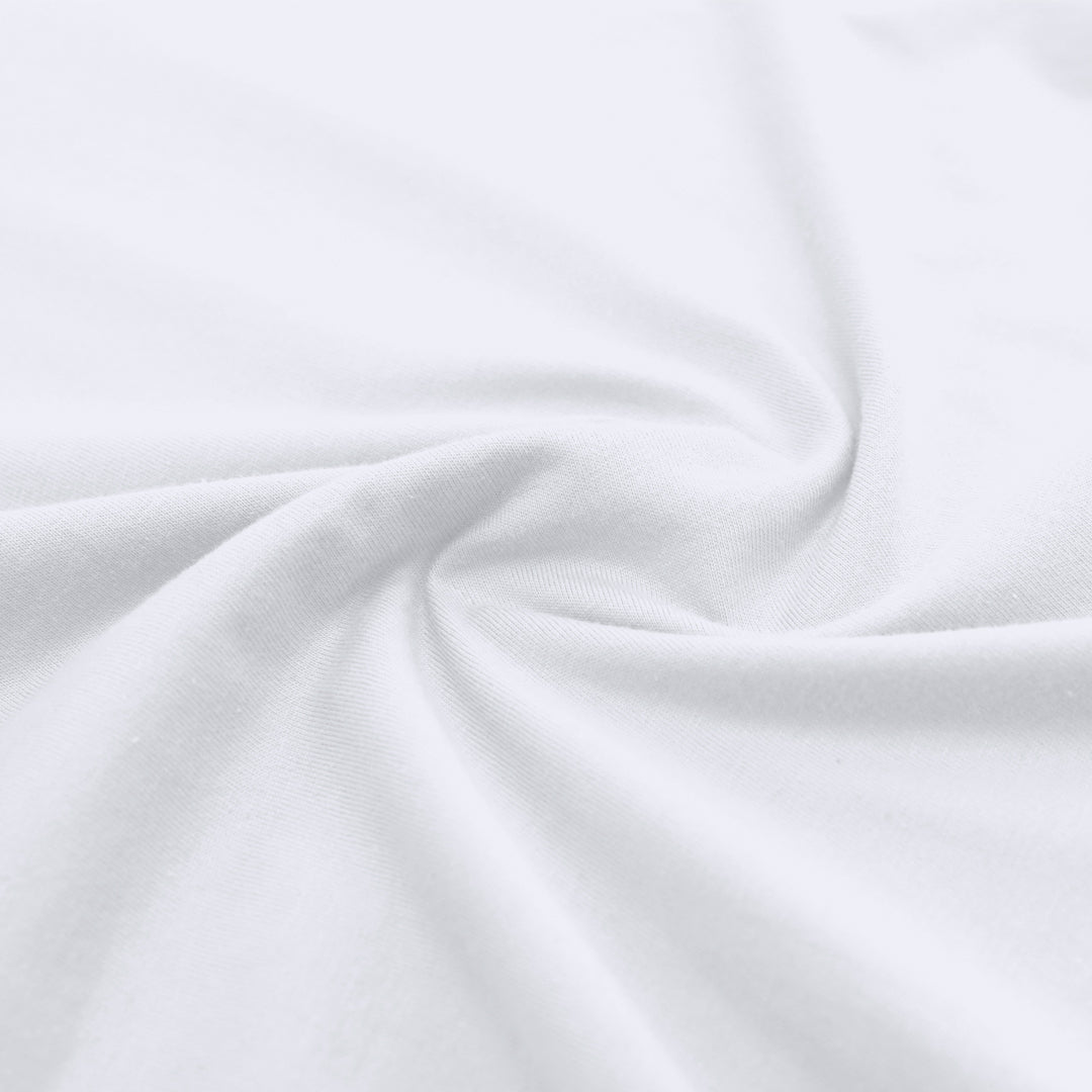 Camiseta Niño Blanca