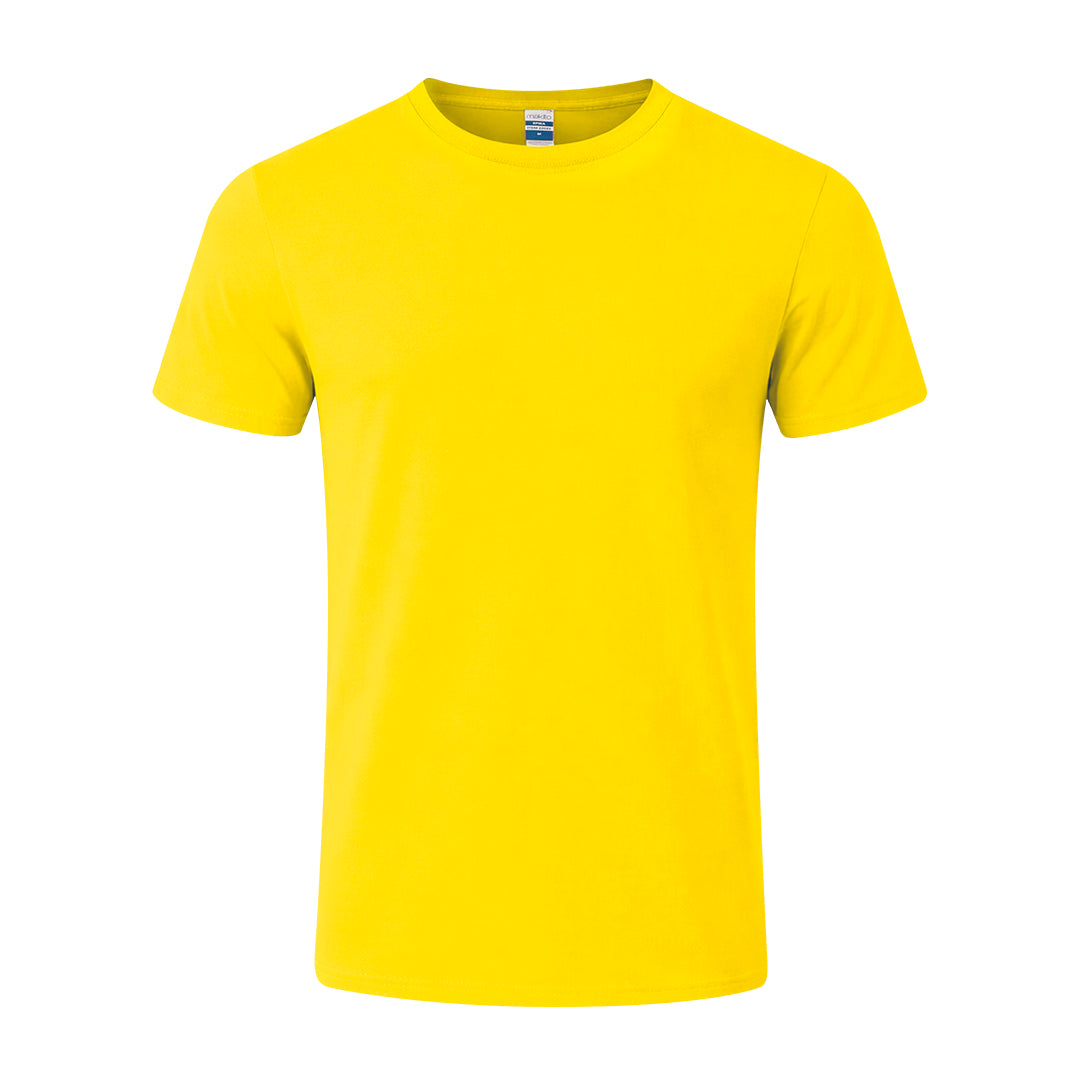 Camiseta Niño Color
