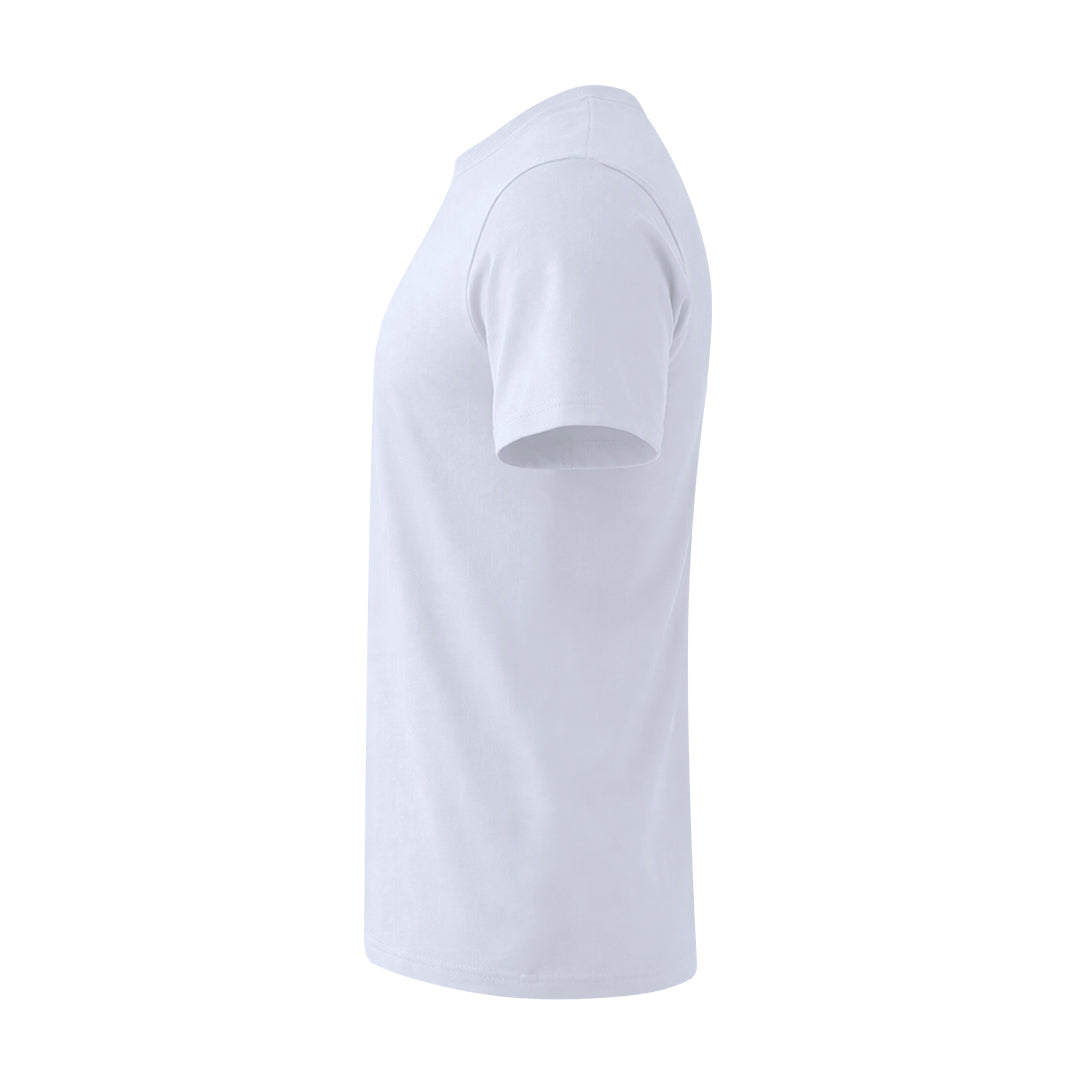 Camiseta Adulto Blanca