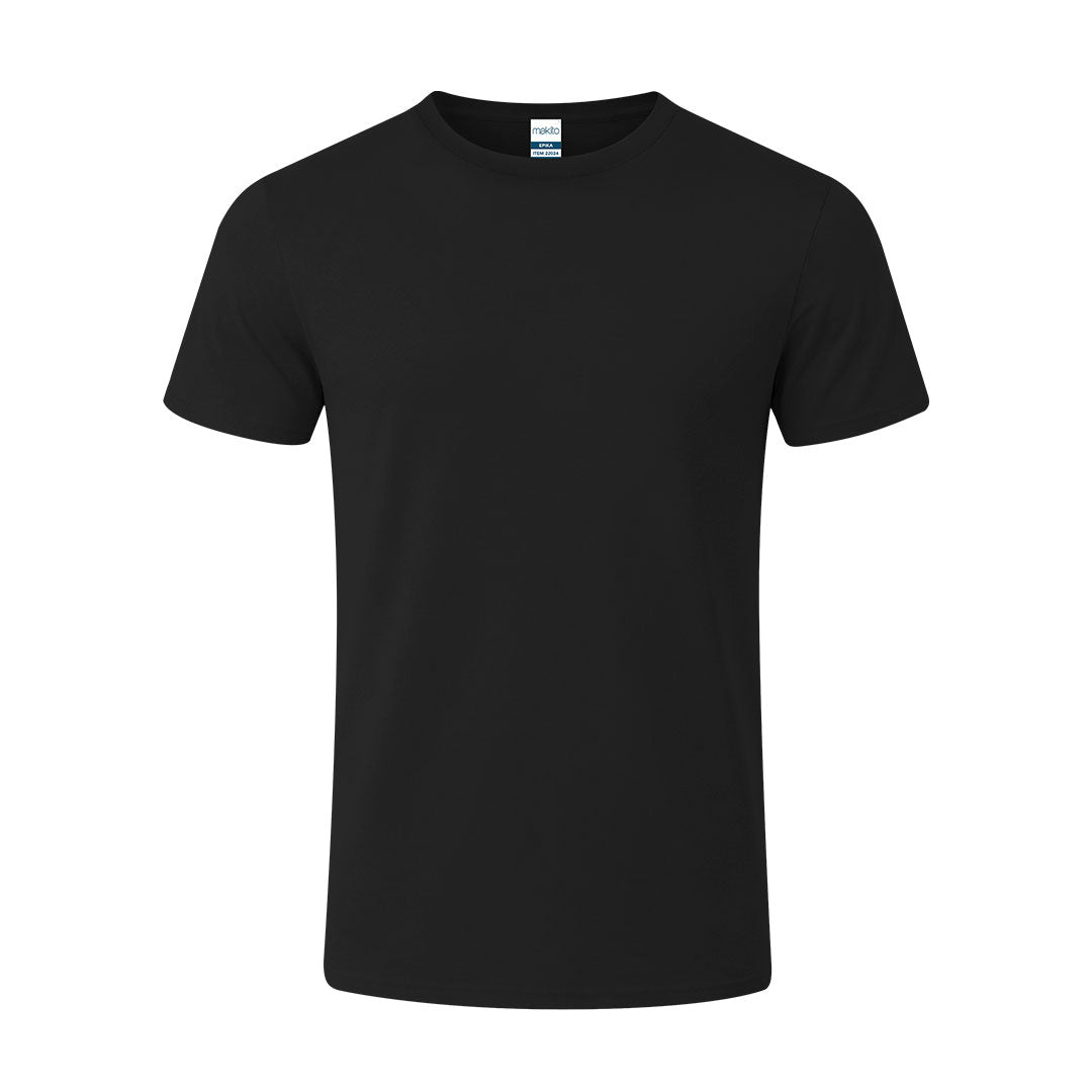 Camiseta Adulto Color