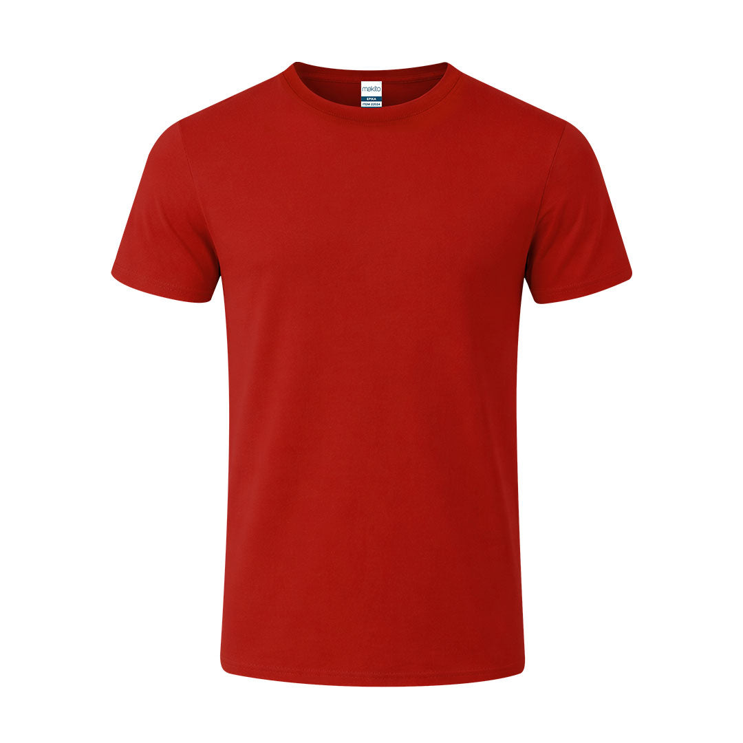 Camiseta Adulto Color
