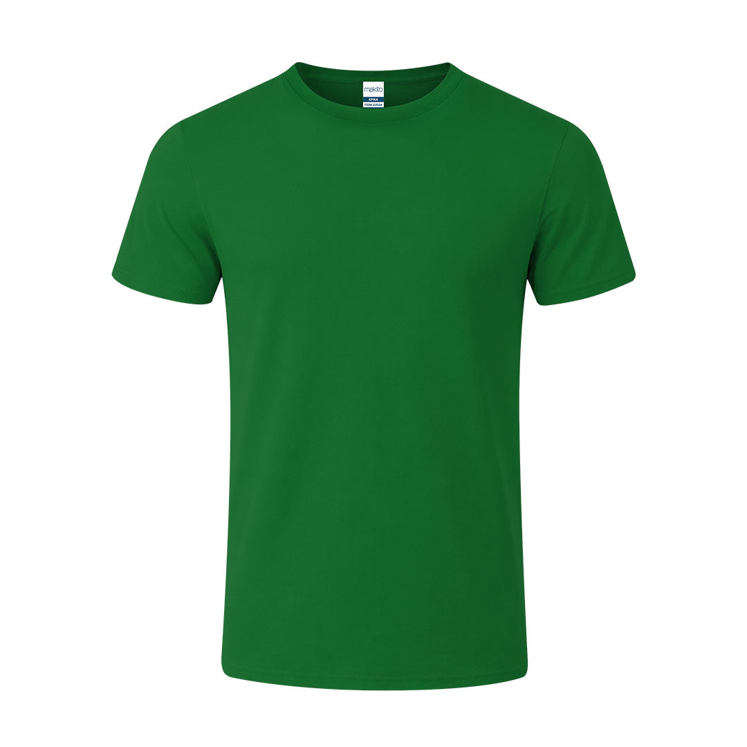 Camiseta Adulto Color