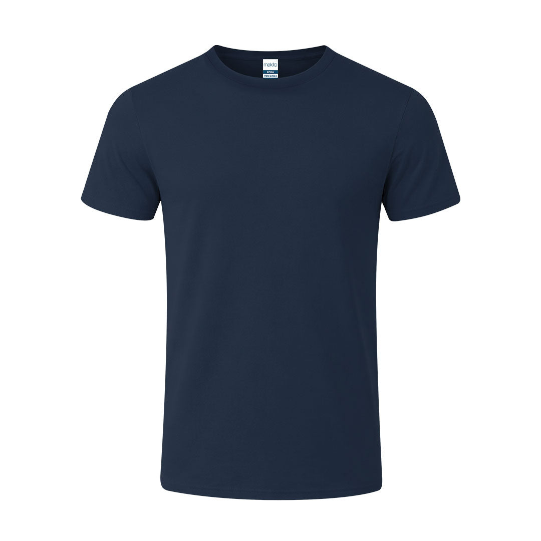 Camiseta Adulto Color